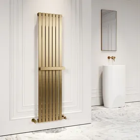 Lusso Velar Designer Radiator