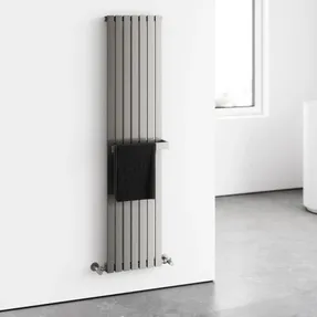 Lusso Velar Designer Radiator