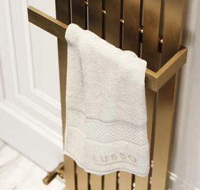 Lusso Velar Designer Radiator