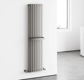 Lusso Velar Designer Radiator