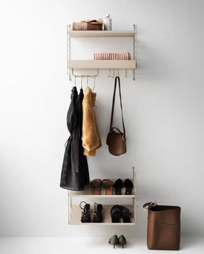 String Furniture J Hooks