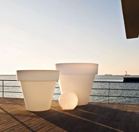 Serralunga Big-Bo Planter