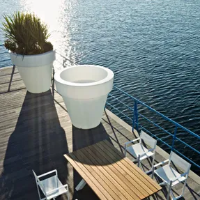 Serralunga Big-Bo Planter