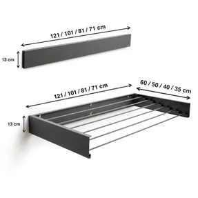 Foxydry Foxydry Hide Drying Rack