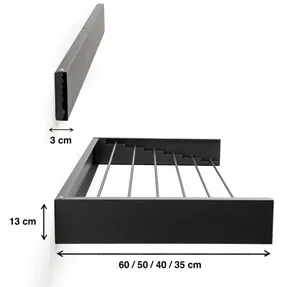 Foxydry Foxydry Hide Drying Rack