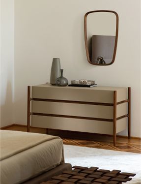 Porada Regent Chest of Drawer