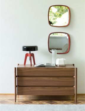 Porada Regent Chest of Drawer