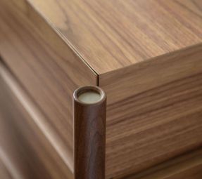 Porada Regent Chest of Drawer