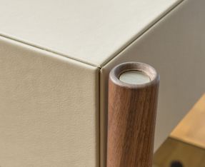 Porada Regent Chest of Drawer
