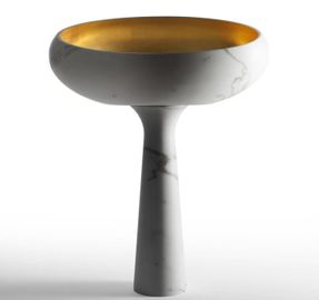 Kreoo Freestanding Gong Washbasin