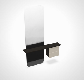 Umage One More Look Mirror
