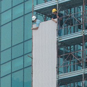 Tenax Coveret H Maximum Sandblasting-proof Covering