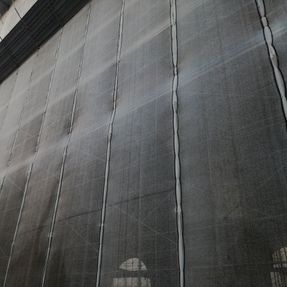 Tenax Coveret H Maximum Sandblasting-proof Covering