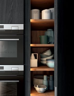 Riva1920 The Kitchen