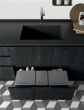 Riva1920 The Kitchen