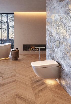 Toto Neorest® Wx2 Toilet