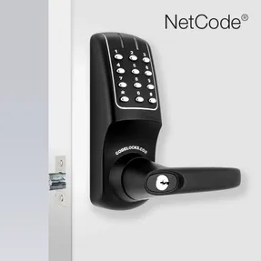 Codelocks CL5210 NetCode®