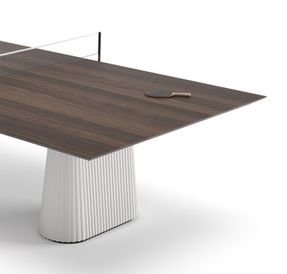 Vismara Design Egeo Game Table