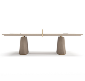 Vismara Design Egeo Game Table