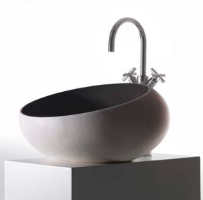 Kreoo Gong Sink