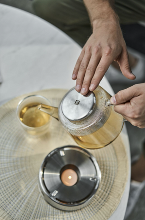 Zwilling Tea And Coffee Pot