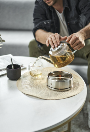 Zwilling Tea And Coffee Pot