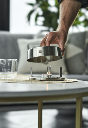 Zwilling Tea And Coffee Pot