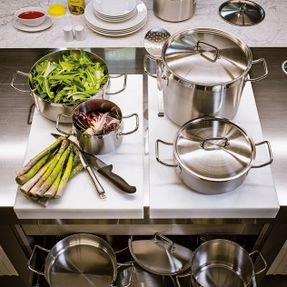 Sambonet Professionale Steamer