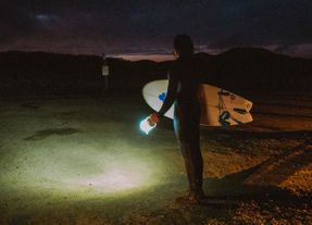 Biolite Luci Charge 150 Wireless Charger