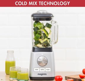 Magimix Blender Power 4 Premium