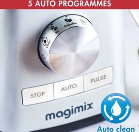 Magimix Blender Power 4 Premium