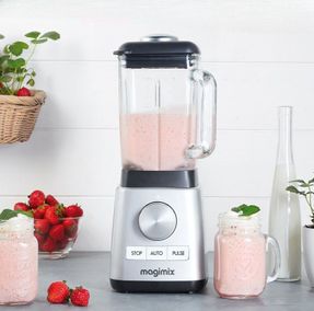 Magimix Blender Power 4 Premium