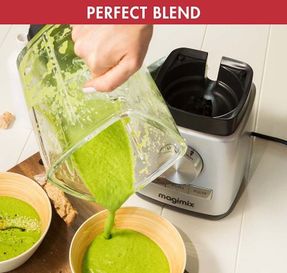 Magimix Blender Power 4 Premium
