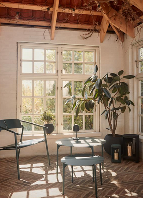 Aytm Novo Lounge Table