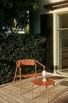 Aytm Novo Lounge Table