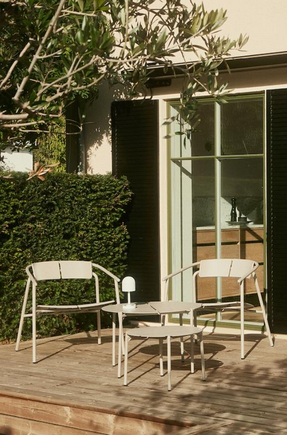 Aytm Novo Lounge Table