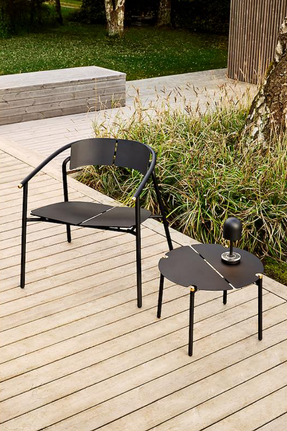 Aytm Novo Lounge Table