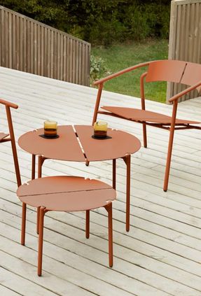 Aytm Novo Lounge Table