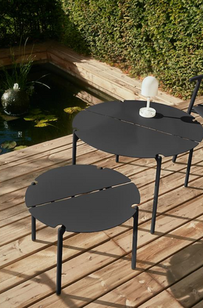 Aytm Novo Lounge Table