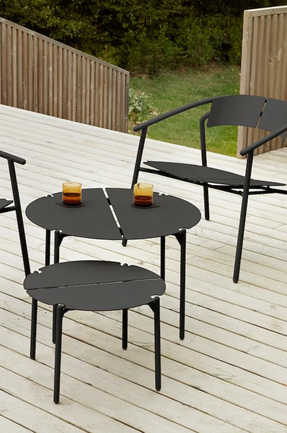 Aytm Novo Lounge Table
