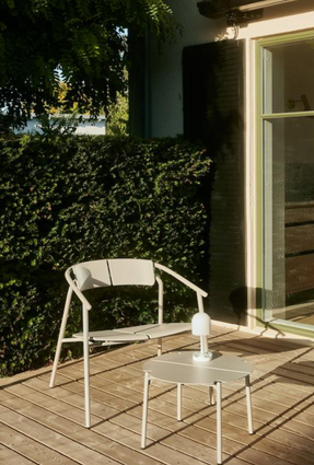 Aytm Novo Lounge Table
