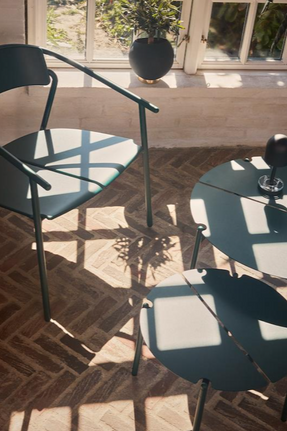 Aytm Novo Lounge Table