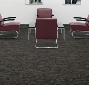 Bentley Expo Hall Carpet