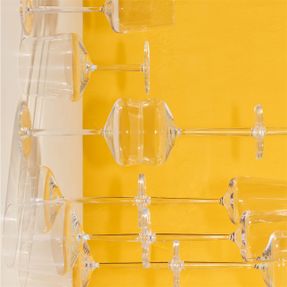 Iittala White wine glass 33cl clear 4pcs
