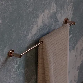 Omnires Towel Rail 60 Cm