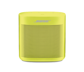 Bose Bose SoundLink Color Bluetooth® Speaker II