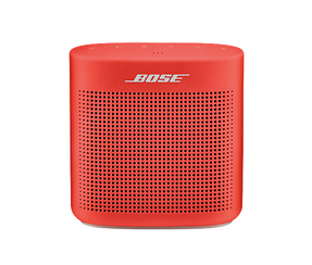 Bose Bose SoundLink Color Bluetooth® Speaker II
