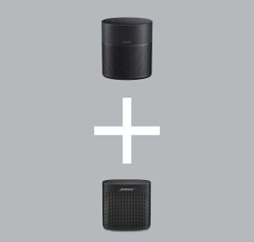 Bose Bose SoundLink Color Bluetooth® Speaker II