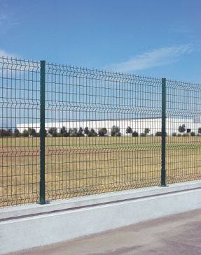 Cavatorta Panoplax 2 Fences