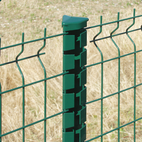 Cavatorta Panoplax 2 Fences